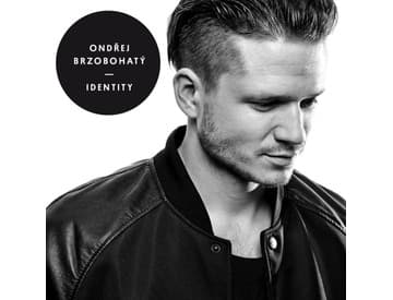 Ondřej Brzobohatý - Identity Ondřej Brzobohatý - Identity