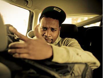 Zomrel DJ Rashad, priekopník elektronického štýlu juke Zomrel DJ Rashad, priekopník elektronického štýlu juke