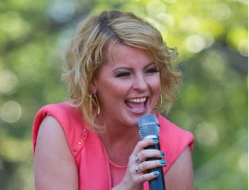 Iveta Bartošová je mŕtva. Pripomeňte si jej najväčšie hity Iveta Bartošová je mŕtva. Pripomeňte si jej najväčšie hity