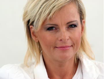Iveta Bartošová zanechala list na rozlúčku aj synovi Iveta Bartošová zanechala list na rozlúčku aj synovi