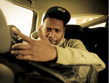 DJ Rashad sa nepredávkoval, zomrel kvôli krvnej zrazenine DJ Rashad sa nepredávkoval, zomrel kvôli krvnej zrazenine