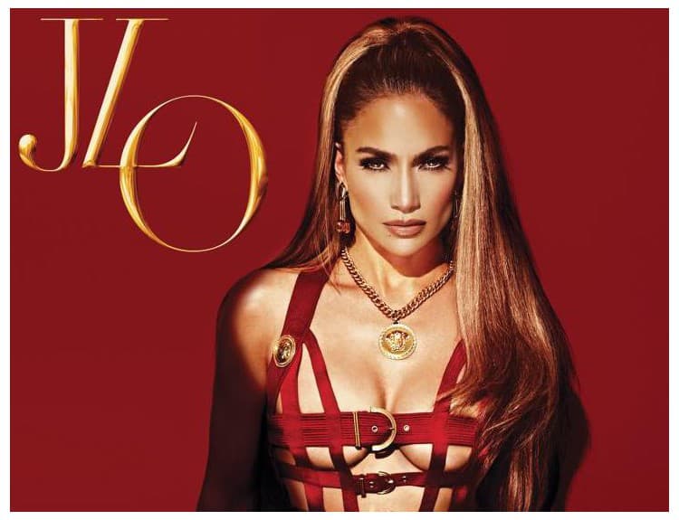 Jennifer Lopez nazvala album A.K.A., vypočujte si horúcu novinku First Love