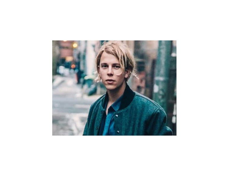 V Bratislave vystúpi britský spevák Tom Odell