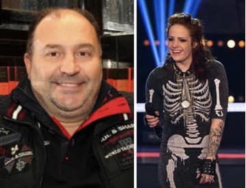 Lenka Hrůzová z Hlasu: Radšej domov ako k Michalovi Davidovi! Lenka Hrůzová z Hlasu: Radšej domov ako k Michalovi Davidovi!
