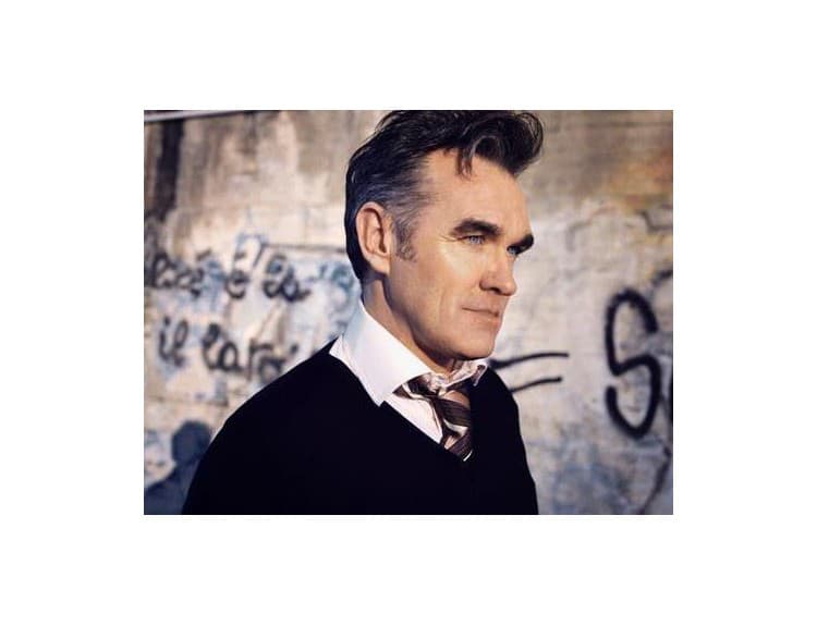 Morrissey sa dočká životopisnej snímky