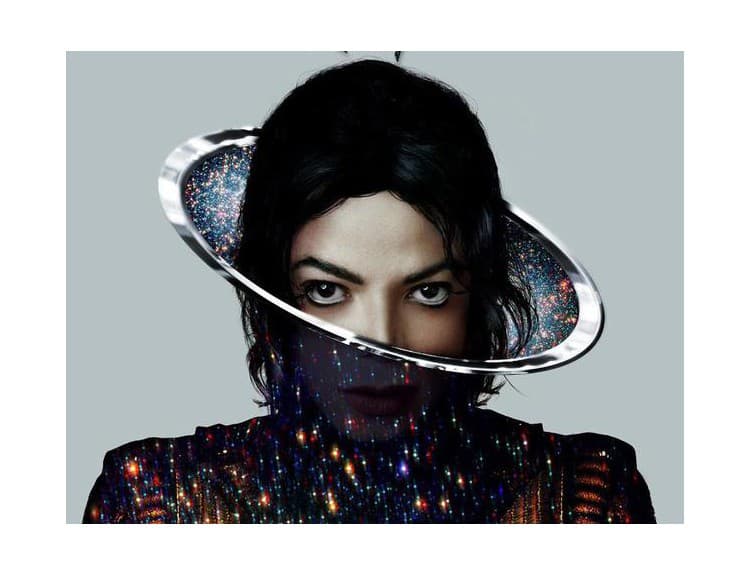 Michael Jackson má ďalší posmrtný singel: Vypočujte si skladbu Blue Gangsta!