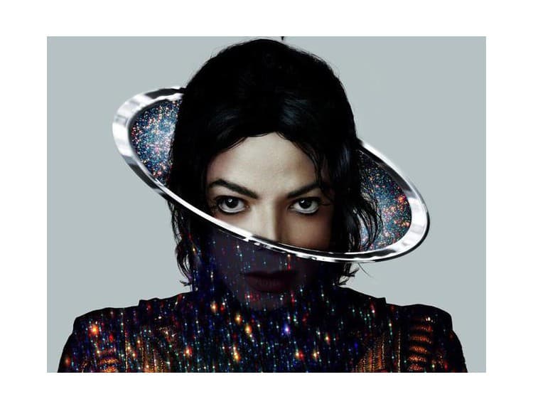 Zverejnili titulnú pieseň Xscape z posmrtného albumu Michaela Jacksona