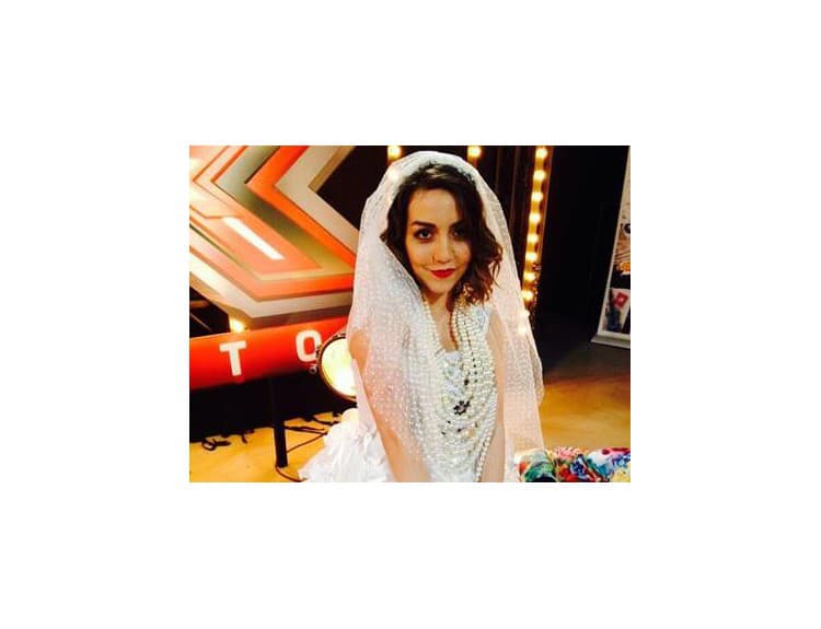 X Factor: Začiatok živých prenosov bol koncom pre Marinu Laduda 