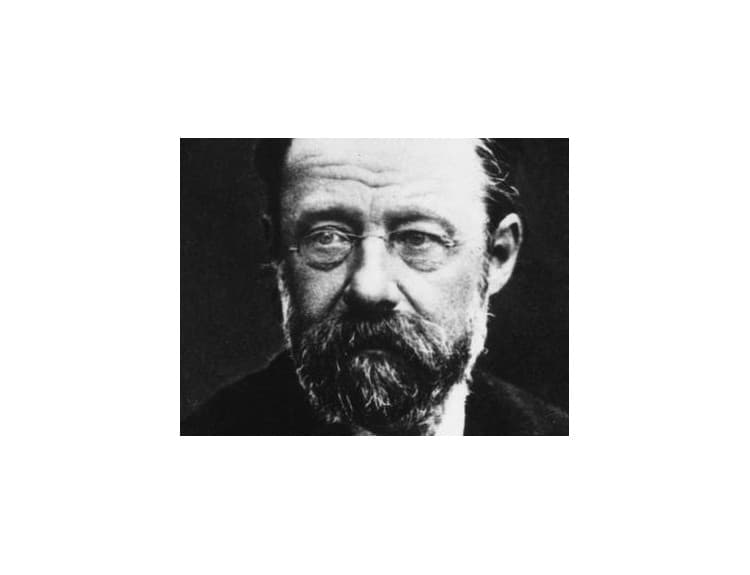 Hudobný skladateľ Bedřich Smetana zomrel pred 130 rokmi