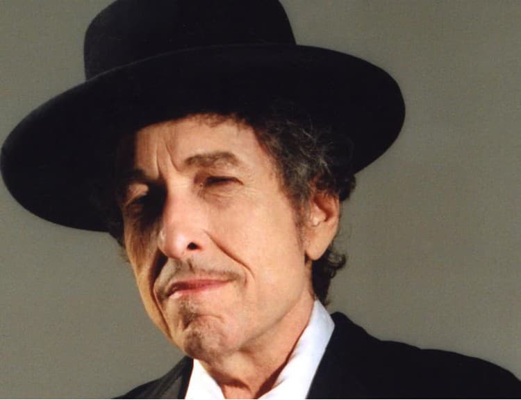 Bob Dylan plánuje tento rok vydať album, predstavil prvú skladbu