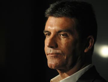 Simon Cowell bude v šou La Banda hľadať latino boyband