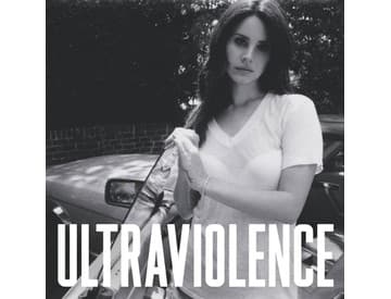 Lana Del Rey - Ultraviolence Lana Del Rey - Ultraviolence