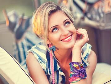 Speváčka Michaella reprezentuje Slovensko na "malej Eurovízii" v Bulharsku