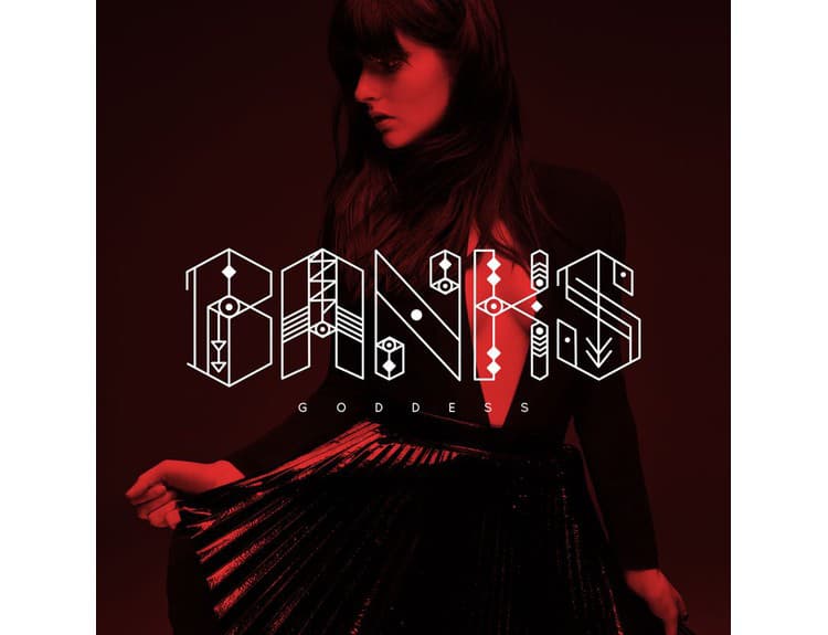 BANKS - Goddess