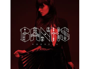 BANKS - Goddess BANKS - Goddess