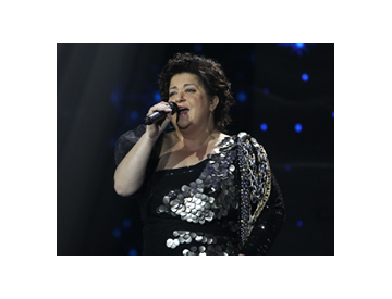 Do veľkého finále X Factoru sa nedostala Brigita Szelidová. S kým bojovala? Do veľkého finále X Factoru sa nedostala Brigita Szelidová. S kým bojovala?