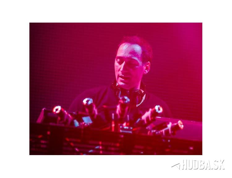 Paul van Dyk v Košiciach: Steel arénu nevypredal, no ponúkol úžasnú šou