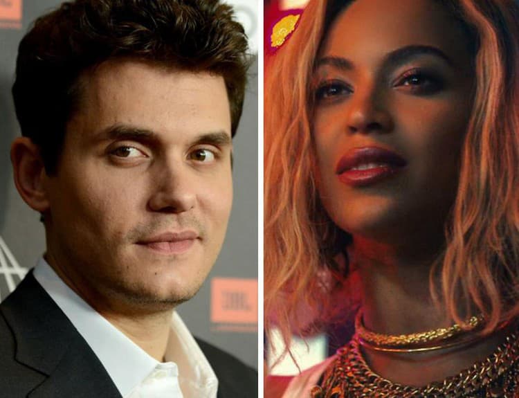 John Mayer spieva Beyoncé: Vypočujte si podmanivú verziu piesne XO