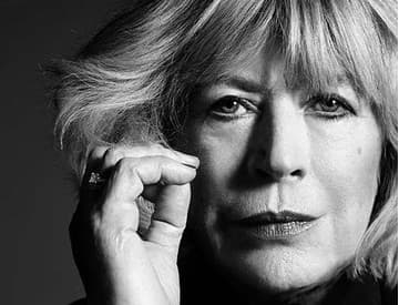 Marianne Faithfull vydá v septembri nový album Marianne Faithfull vydá v septembri nový album