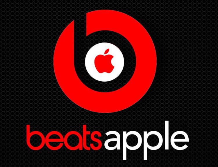 Apple potvrdil, že kupuje Beats Electronics za 3 miliardy amerických dolárov