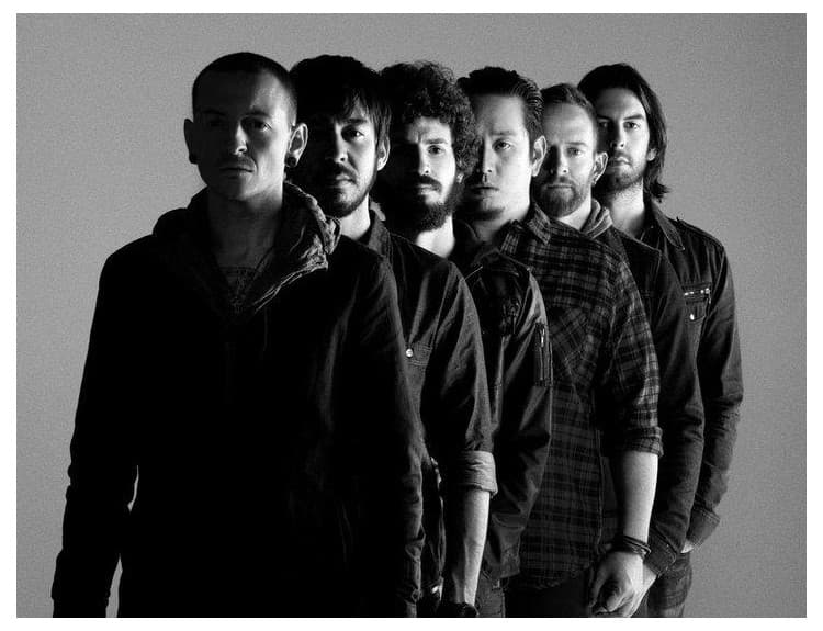 Linkin Park zverejnili ďalšiu novú skladbu. Vypočujte si Wastelands