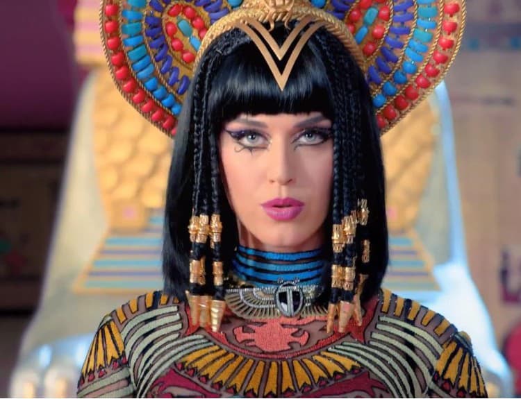 Prvá megahviezda na rok 2015: V Bratislave vystúpi Katy Perry!