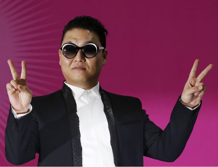 Spomínate si ešte na Gangnam Style? Šialené video už má dve miliardy pozretí