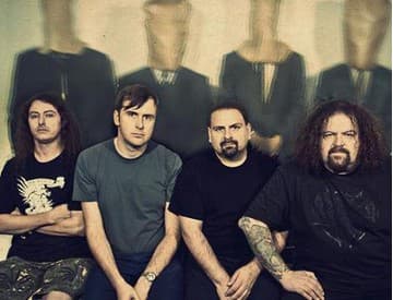 Napalm Death zahrá už túto nedeľu v bratislavskom klube Randal (+súťaž) Napalm Death zahrá už túto nedeľu v bratislavskom klube Randal (+súťaž)
