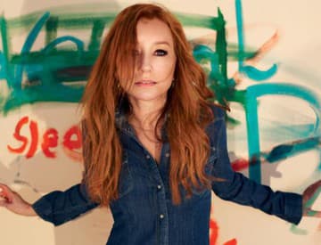 Tori Amos sa už o týždeň predstaví v Prahe. Pozrite si jej nový videoklip Tori Amos sa už o týždeň predstaví v Prahe. Pozrite si jej nový videoklip
