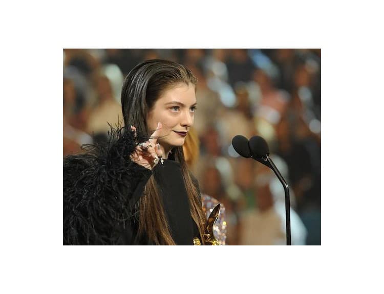 Lorde tvrdí, že jej druhý album bude lepší ako debut