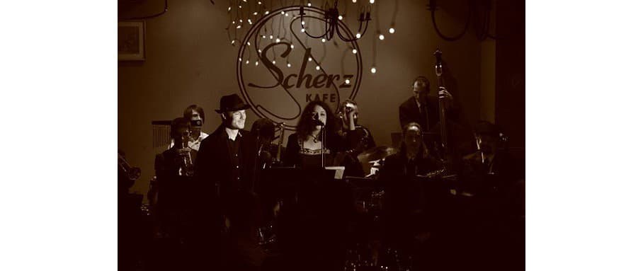 Swing Society Orchestra