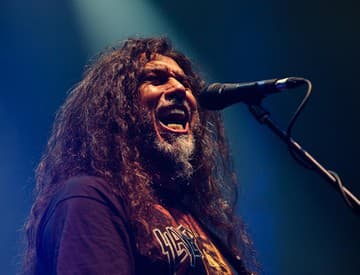 Brutal Assault tento rok ponúkne Slayer aj Amon Amarth Brutal Assault tento rok ponúkne Slayer aj Amon Amarth