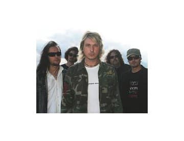 Nový album skupiny Gladiator prinesie príbeh o mladom mužovi Nový album skupiny Gladiator prinesie príbeh o mladom mužovi