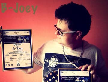 B-Joeyho úspech v Poľsku: Na Carpathii skončil druhý a získal špeciálnu cenu B-Joeyho úspech v Poľsku: Na Carpathii skončil druhý a získal špeciálnu cenu