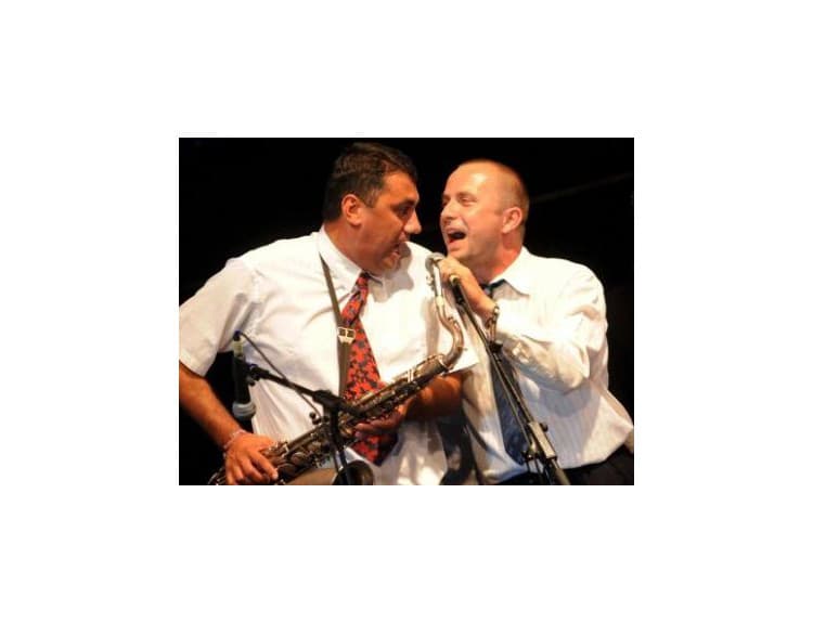 Špeciálne vydanie Od veci_FM privíta Michala Kaščáka aj Swingless Jazz Ensemble