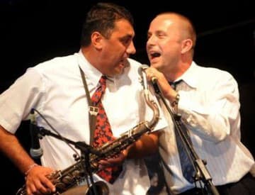 Špeciálne vydanie Od veci_FM privíta Michala Kaščáka aj Swingless Jazz Ensemble