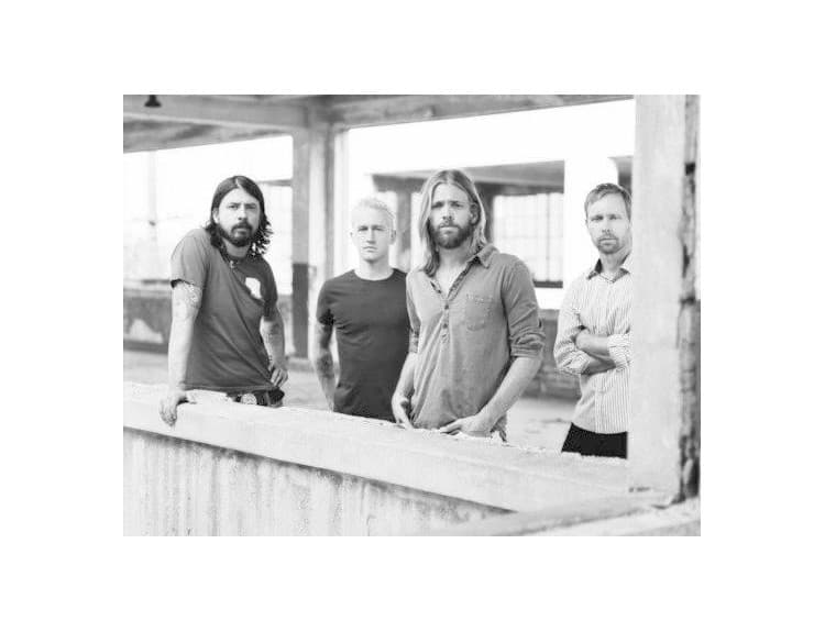Foo Fighters odohrajú po 16 rokoch domáci koncert. Zariadili to fanúšikovia