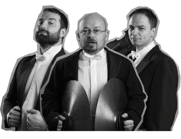 Viva Musica! festival začne už túto sobotu koncertom na Hlavnom námestí