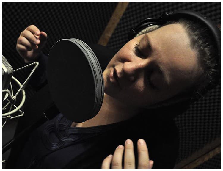 Katka Koščová nahrala nový album, vyjde v septembri