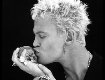 Billy Idol chystá nový album. Zahrá z neho aj v Bratislave? Billy Idol chystá nový album. Zahrá z neho aj v Bratislave?
