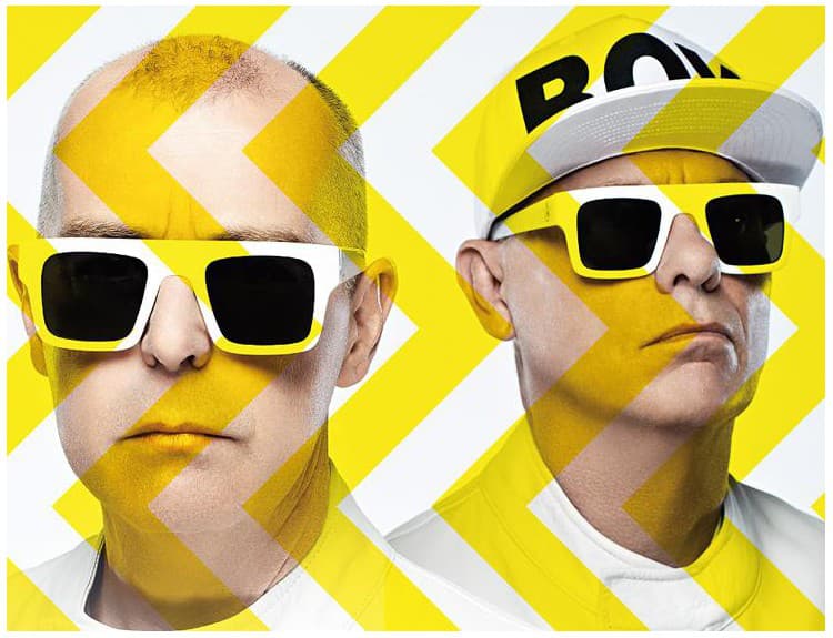 Pet Shop Boys sa v auguste predstavia Prahe