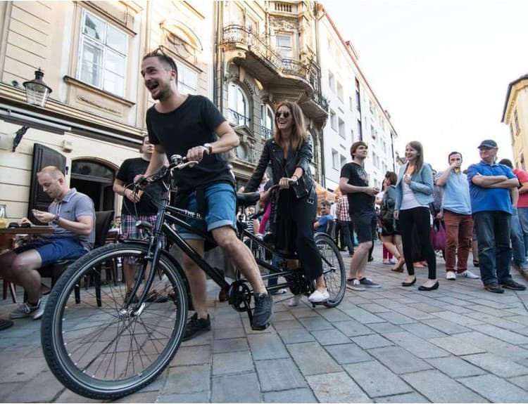 Grape oslávi piate výročie aj množstvom noviniek v areáli