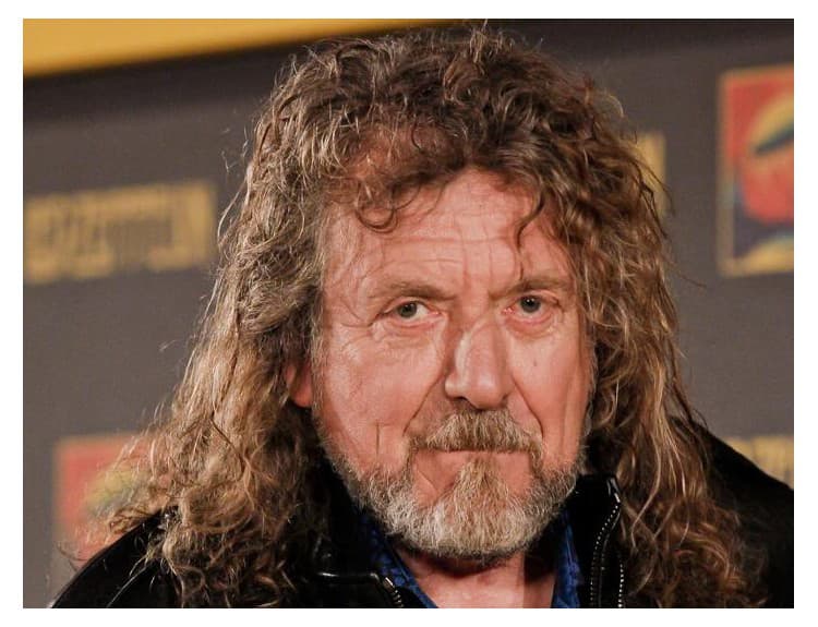 Robert Plant vydá 8. septembra nový album