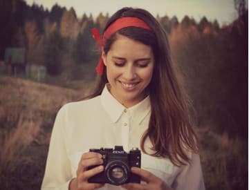 Sima Martausová zverejnila novú pieseň. Vypočujte si letný singel Karavan