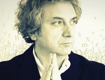 Klavírny virtuóz Roberto Cacciapaglia: "Hudba nie je cieľ, ale prostriedok"