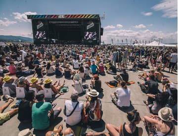 O dva týždne sa začne festival Bažant Pohoda, otvorí ho ukrajinská filharmónia