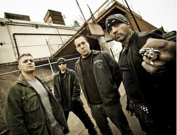 Terchovský Budzogáň ponúkne legendu Biohazard, Inekafe aj Tublatanku