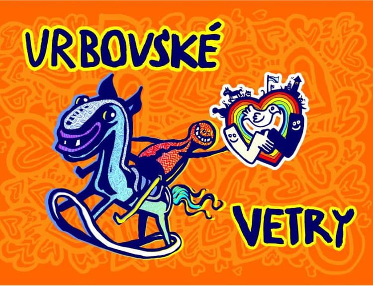 Vrbovské vetry ponúknu program už od pondelka 30. júna