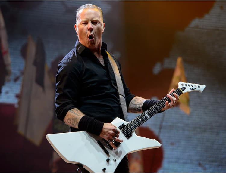 Metallica na Glastonbury: 10 reakcií pred a po najdiskutovanejšom koncerte