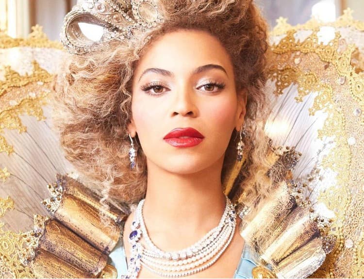 Na BET Awards dominovali Beyoncé, Pharrell Williams a Nicki Minaj